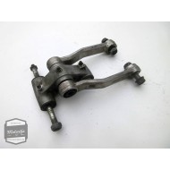Kawasaki GPZ600R schokbreker achterbrug arm / dogbones / linksysteem schokbreker